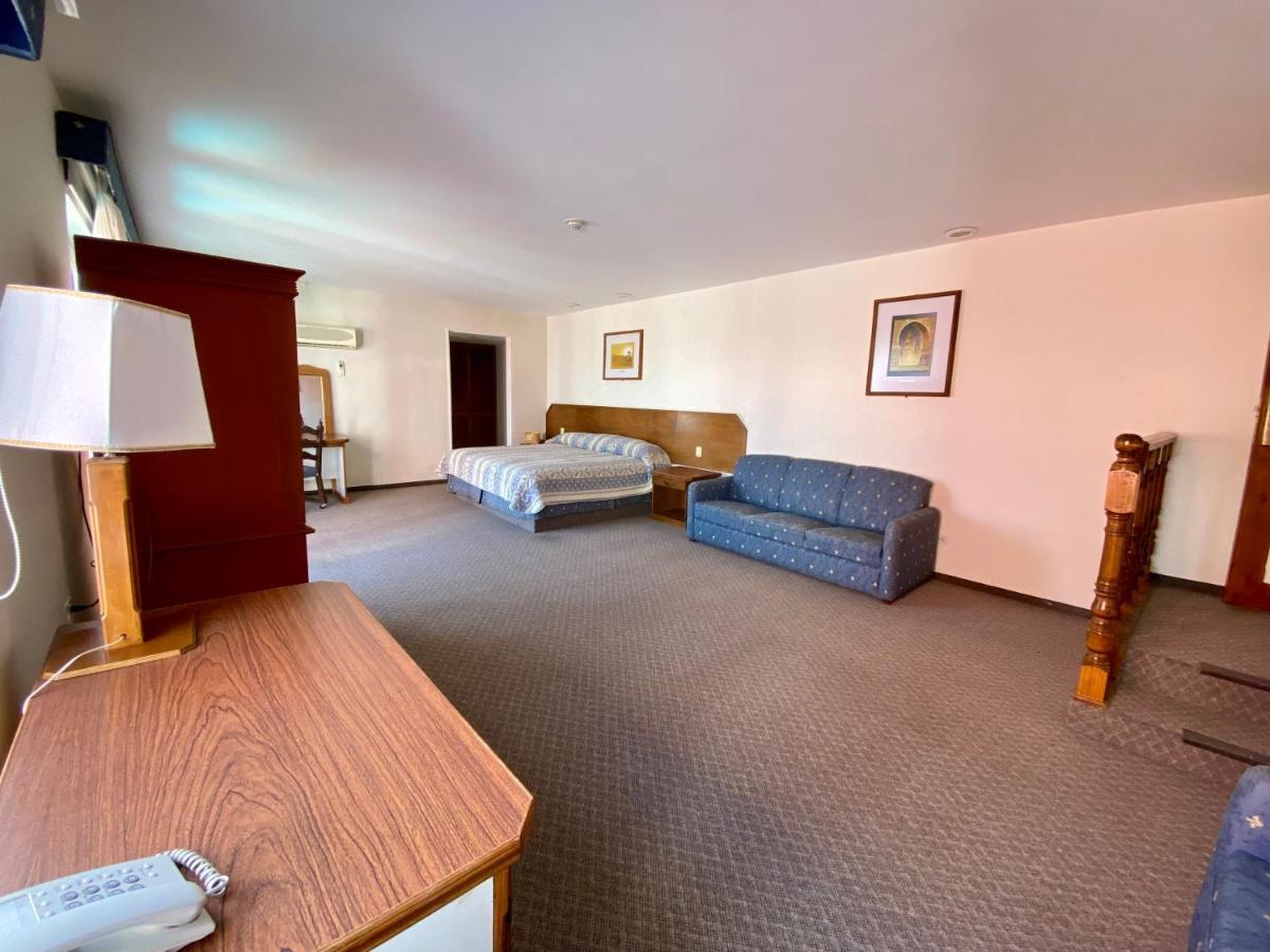 Hotel Posada Vista Bella モレリア エクステリア 写真