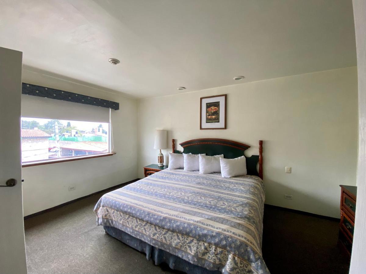 Hotel Posada Vista Bella モレリア エクステリア 写真
